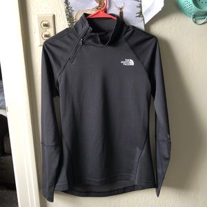 North Face Workout Layer